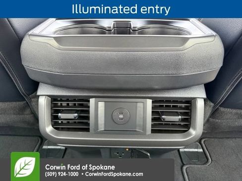 Used 2025 Ford F150 Tremor AWD/4WD image 14