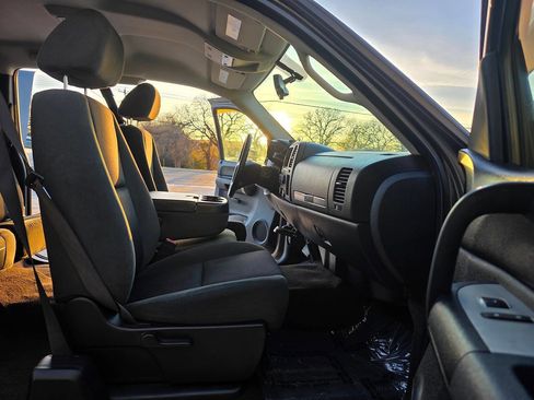 Used 2009 Chevrolet Silverado 1500 LT w/ Power Pack Plus image 22