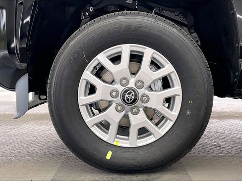 New 2026 Toyota Tacoma SR5 image 14