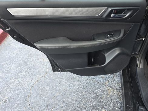 Used 2019 Subaru Legacy 2.5i Premium AWD/4WD image 28