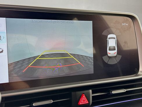 Used 2024 Hyundai Ioniq 6 SEL image 23