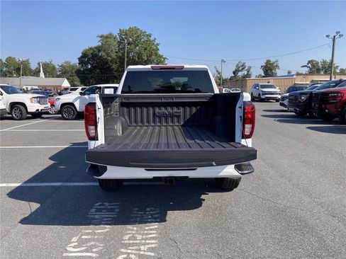 New 2026 GMC Sierra 1500 Elevation image 33