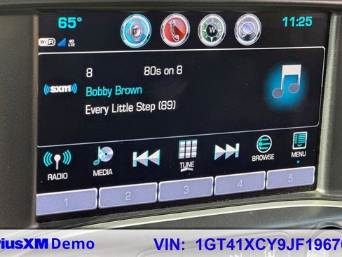 Used 2018 GMC Sierra 3500 SLT w/ Duramax Plus Package image 28