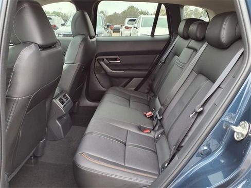 New 2026 MAZDA CX-50 AWD 2.5 S w/ Weather Package image 13