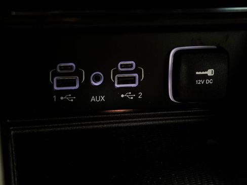 Used 2023 Jeep Grand Cherokee L Summit w/ Advanced Protech Group IV AWD/4WD image 30