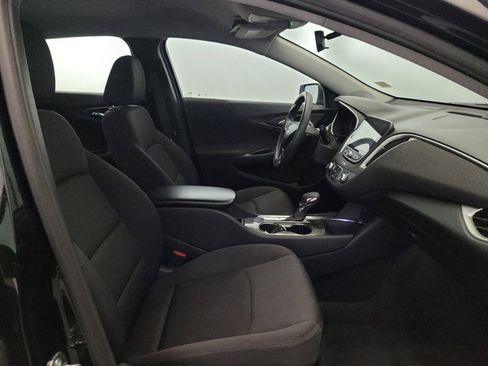 Used 2022 Chevrolet Malibu LS w/ Driver Confidence Package II FWD image 21