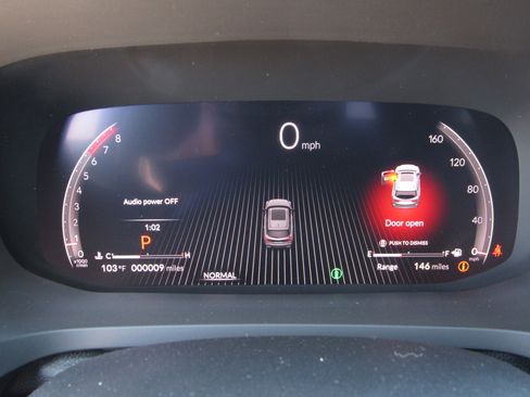 New 2026 Acura MDX Type S image 30