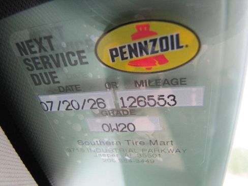 Used 2016 INFINITI QX80 2WD w/ Driver's Assistance Package image 41