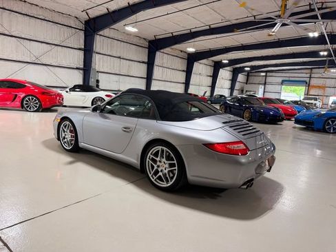 Used 2010 Porsche 911 Carrera S RWD image 70