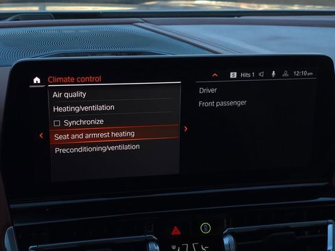 Used 2023 BMW M850i xDrive Convertible image 60