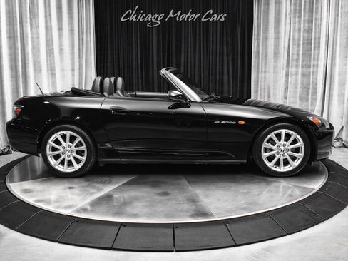 Used 2007 Honda S2000 image 41