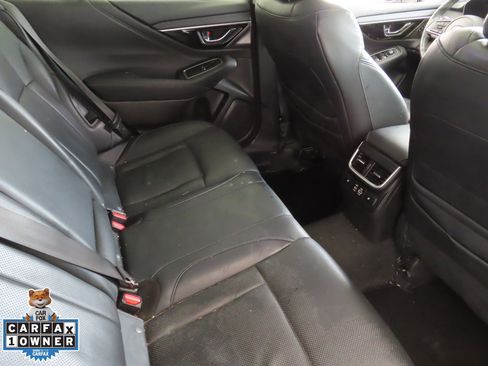 Used 2023 Subaru Outback Touring w/ Tech Package 2 AWD/4WD image 25