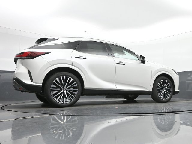 Used 2026 Lexus RX 350 Premium Plus FWD image 16