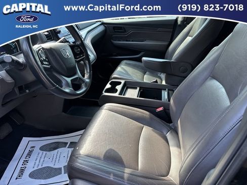 Used 2020 Honda Odyssey EX-L image 18