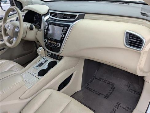 Used 2017 Nissan Murano SL image 21