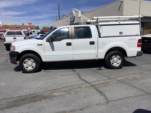 Used 2008 Ford F150 XL image 20