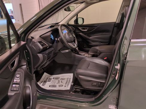 Certified 2023 Subaru Forester Touring image 17