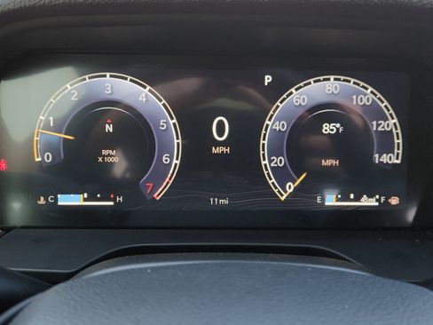 New 2026 Jeep Grand Cherokee Laredo image 17