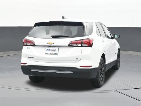 Used 2022 Chevrolet Equinox LT FWD image 13
