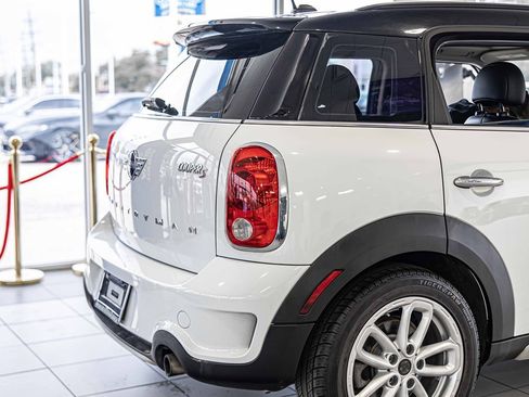 Used 2015 MINI Cooper Countryman S image 12
