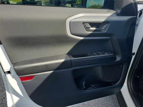 Used 2024 Ford Bronco Sport Big Bend w/ Convenience Package image 14