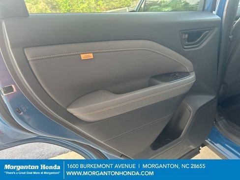 Used 2026 Subaru Forester Wilderness AWD/4WD image 26