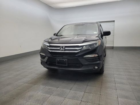 Used 2017 Honda Pilot EX-L image 15