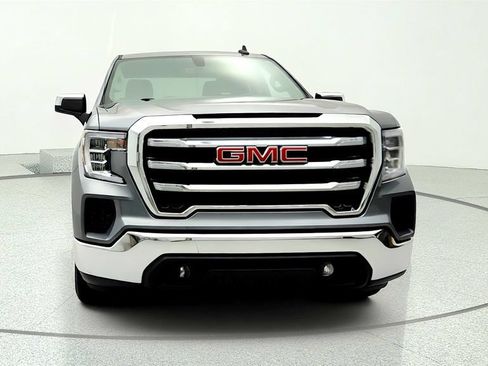 Used 2022 GMC Sierra 1500 SLE AWD/4WD image 2