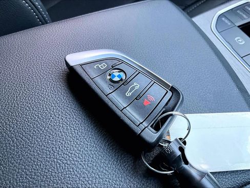 Certified 2025 BMW 430i 430i image 15