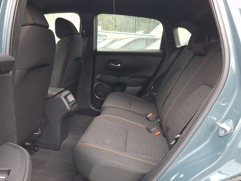 Used 2024 Honda HR-V Sport image 10