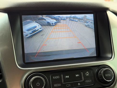 Used 2015 Chevrolet Tahoe LT w/ Luxury Package image 22