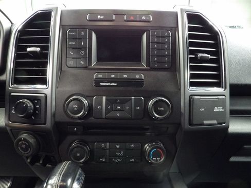 Used 2018 Ford F150 XLT w/ Equipment Group 301A Mid AWD/4WD image 46