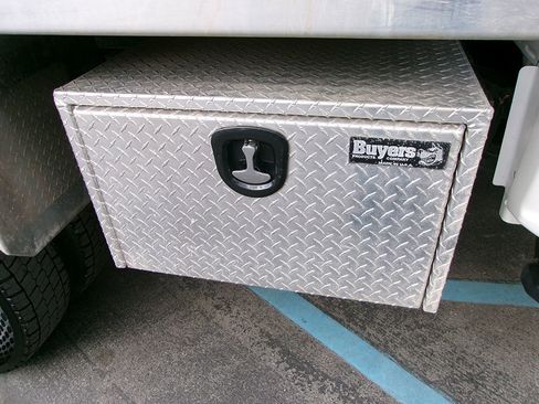 Used 2024 Ford F450 XLT w/ XLT Value Package image 12