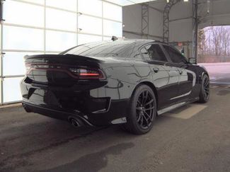 Used 2023 Dodge Charger Scat Pack w/ Daytona Edition Group video 3