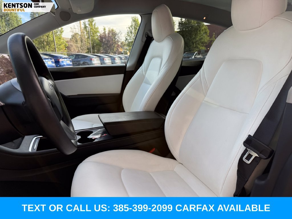 Used 2022 Tesla Model Y Performance AWD/4WD image 20