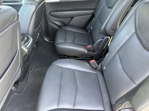 Certified 2025 Cadillac XT6 Premium Luxury image 15