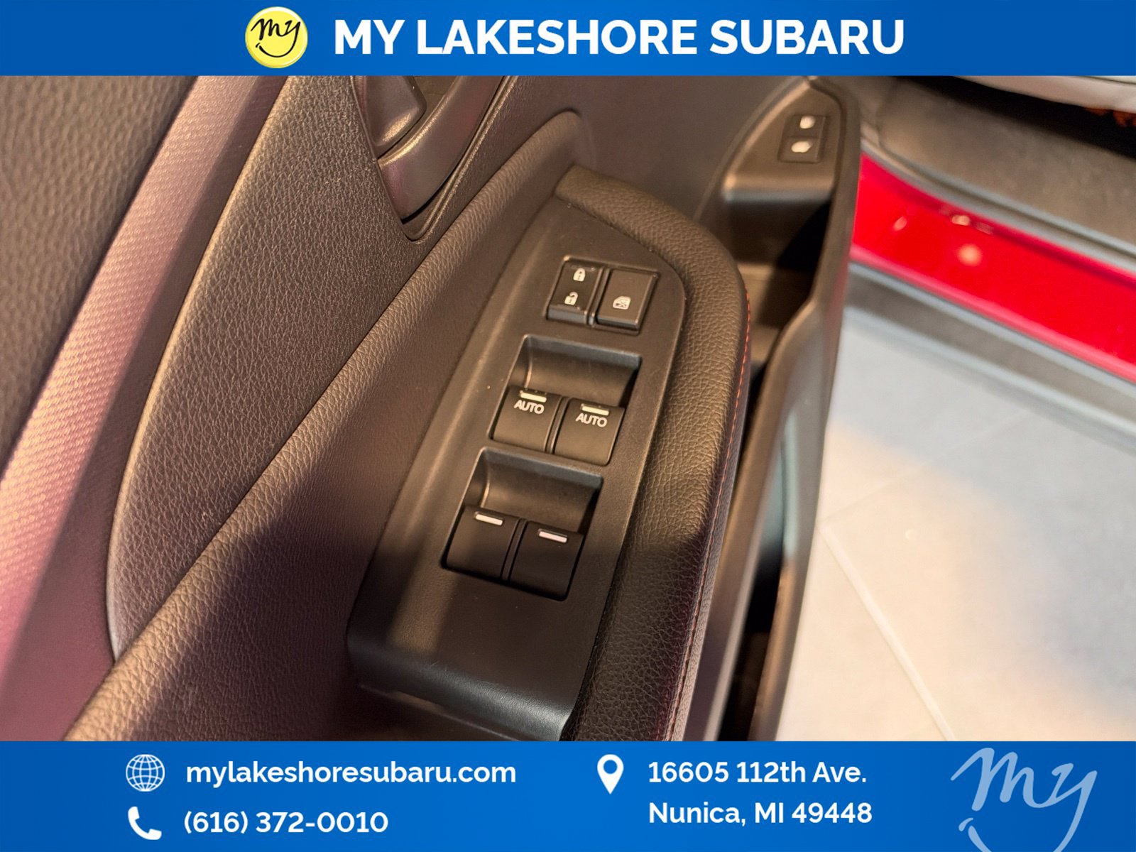 Used 2023 Honda Passport TrailSport image 12