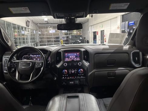 Used 2020 GMC Sierra 2500 Denali AWD/4WD image 33