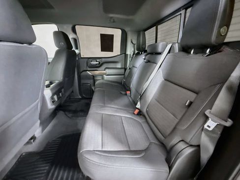 Used 2021 Chevrolet Silverado 1500 RST w/ Texas Edition Plus AWD/4WD image 21