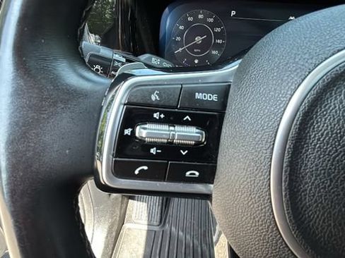 Used 2021 Kia Sorento SX Prestige AWD/4WD image 19