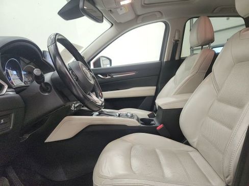 Used 2018 MAZDA CX-5 Grand Touring image 14