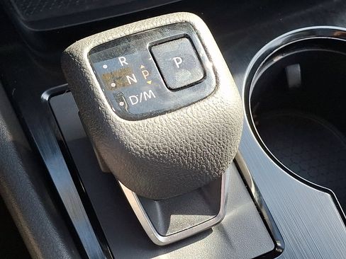 Certified 2023 Nissan Rogue SV w/ SV Premium B Package AWD/4WD image 15
