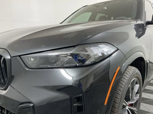 New 2026 BMW X5 sDrive40i w/ M Sport Package image 9