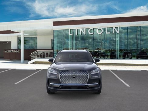 New 2026 Lincoln Corsair Premiere image 6