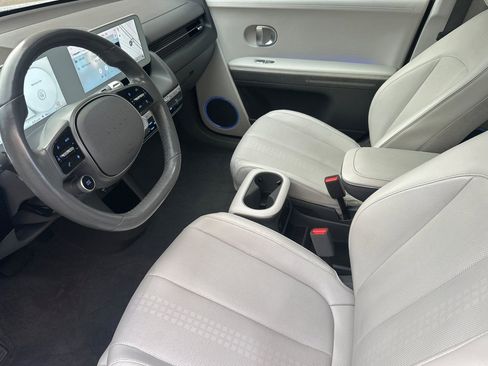 Used 2023 Hyundai Ioniq 5 Limited w/ Cargo Package image 10