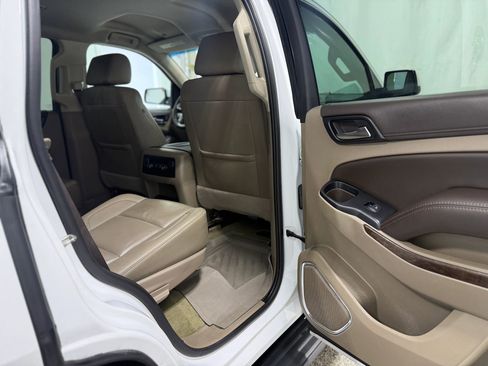 Used 2018 Chevrolet Tahoe LT w/ Max Trailering Package image 29