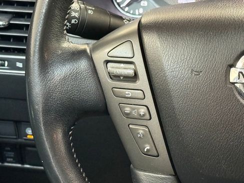 Used 2019 Nissan Armada SL w/ Premium Package image 21