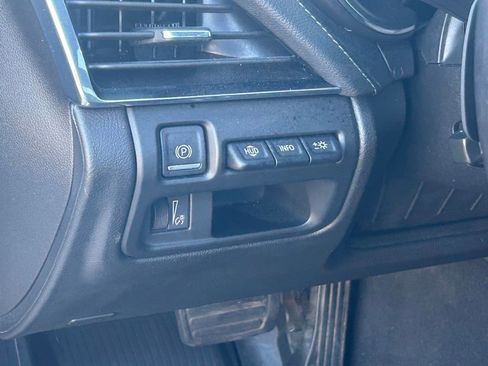 Used 2023 Cadillac CT5 Premium Luxury w/ Parking Package image 35