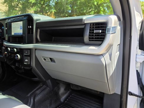 Certified 2023 Ford F350 XL w/ XL Driver Assist Package AWD/4WD image 47