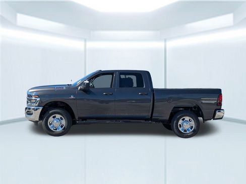 New 2026 RAM 2500 Tradesman image 2